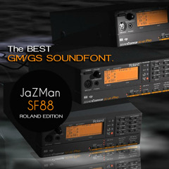 Brass Nation SF88 Demo - Roland Corporation