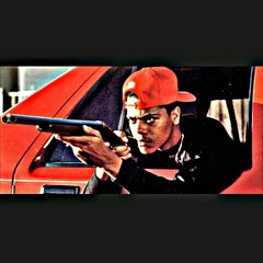Montana of 300 - Ice cream truck instrumental at West Philly