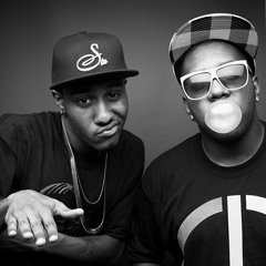 The Cool Kids - Bassment Party (Justin Scott Re-Fix)