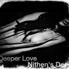 Aretha Franklin - A Deeper Love (Nithen's DeepMix)