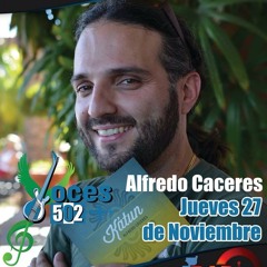 Alfredo Caceres