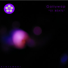 Gollywop: 51BEATS (minimal Mix2)