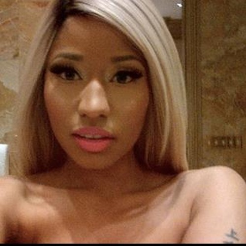 TREMENDOUS FEAT NICKI MINAJ BULLET PROOF LAMBO