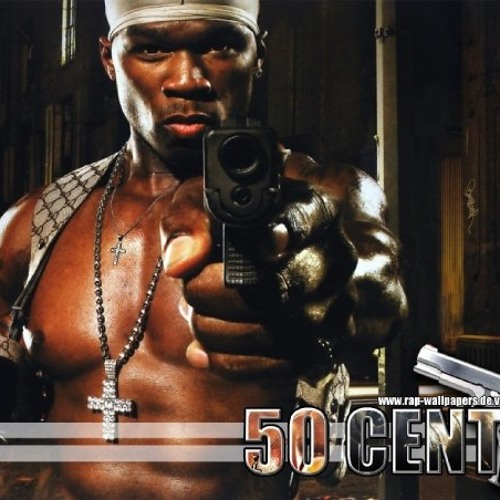 TREMENDOUS FEAT 50 CENT GET IT JUMPING
