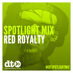 Spotlight Mix: Red Royalty