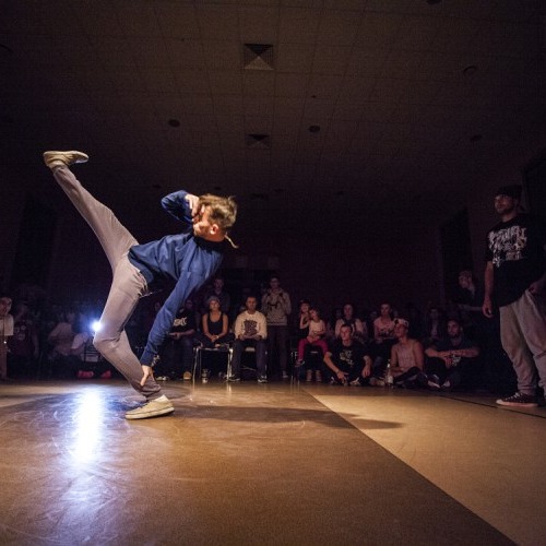 PIETREK - bboy break