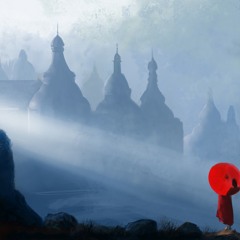 Gin Ferna - Burma (HipHop Instrumental)