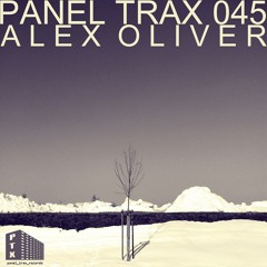 PANEL TRAX 045 - PTX045 - Preview Demo Samples