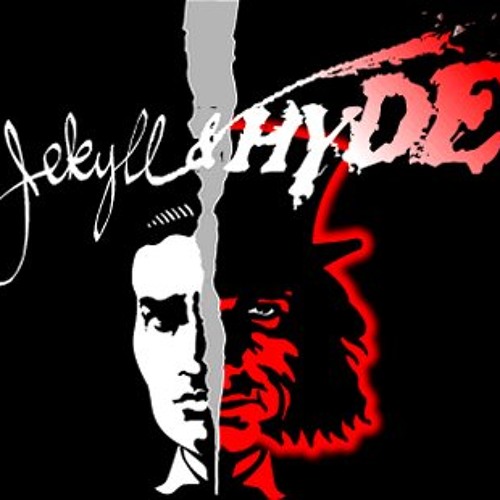 Jekyll And Hyde Confrontation Cover Musical By Mrjohnsheppard