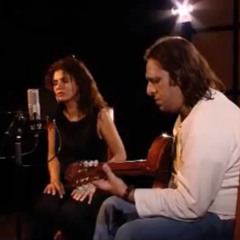 There was only one who sang   |   یکی بود که میخوند