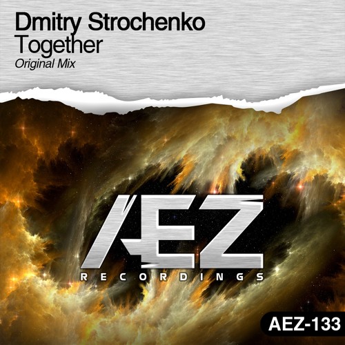 AEZ133 : Dmitry Strochenko - Together (Original Mix)