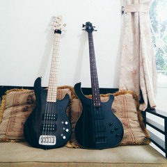 Just The Way You Are (Intro) (bass)