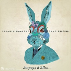 Ibrahim Maalouf & Oxmo Puccino | Au Pays d'Alice | RFI