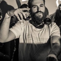Coyu - Stadium (Mar Del Plata / Argentina) 16 Nov 2014