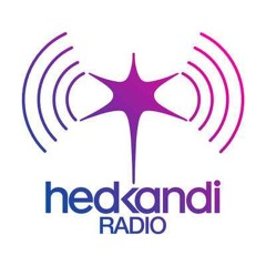 Stuart Ojelay & Glen Horsborough - Feel The Heat *Hed Kandi Radio Exclusive 1st Play*