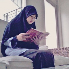 Tilawah Surat Al Anfal