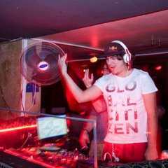 Fiesty (Original Mix) *Free Download*