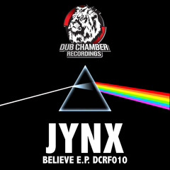 Pink Floyd - Breathe (JYNX Future 2 Jungle Refix)- DCRF010 - 1