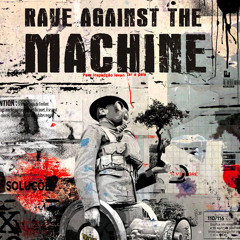 Amboss - Live at Rave Against The Machine