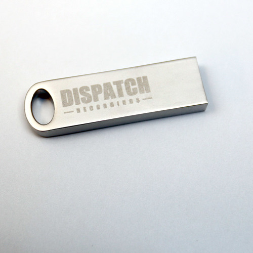 Survival - Complex - Dispatch USB 001SU (CLIP) - OUT NOW