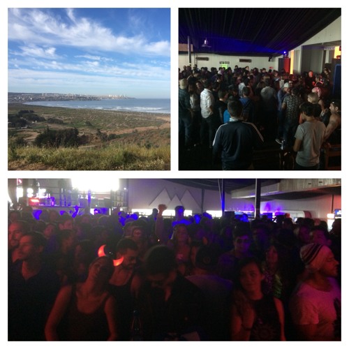 club del sol