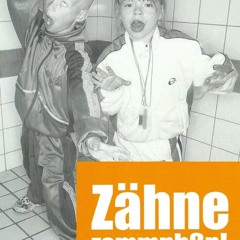 Zähne Zsmnbßn