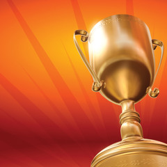 Awards (Movie Trailer Ident Fanfare)