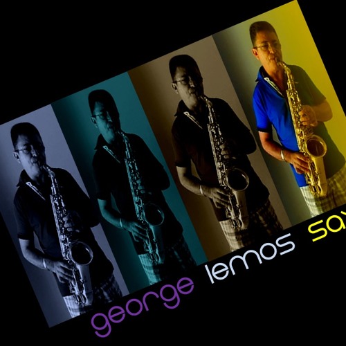 ROCK END ROLL LULLABAY- GEORGE LEMOS SAX