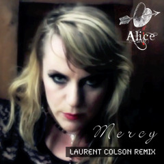 Alice Offley - Mercy (Laurent Colson Remix)