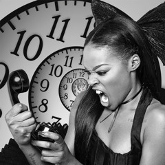 "Chasing Time" || (Frankie LoGatto REMIX)ft. Azealia Banks