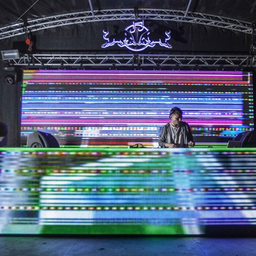 Handsome Paddy - RBMA Stage @ Electric Picnic 2014