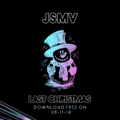 JSMV - Last Christmas Remix