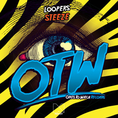 Loopers - Steeze (Preview)