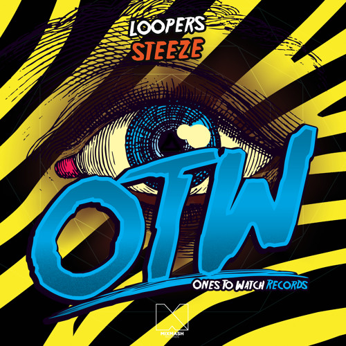 Loopers - Steeze (Preview)