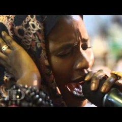 Fa azi salamoune - Aida Faye - Remix