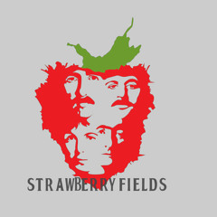 TATRAN - Strawberry Fields Forever