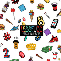 Lessfucc - Two Three