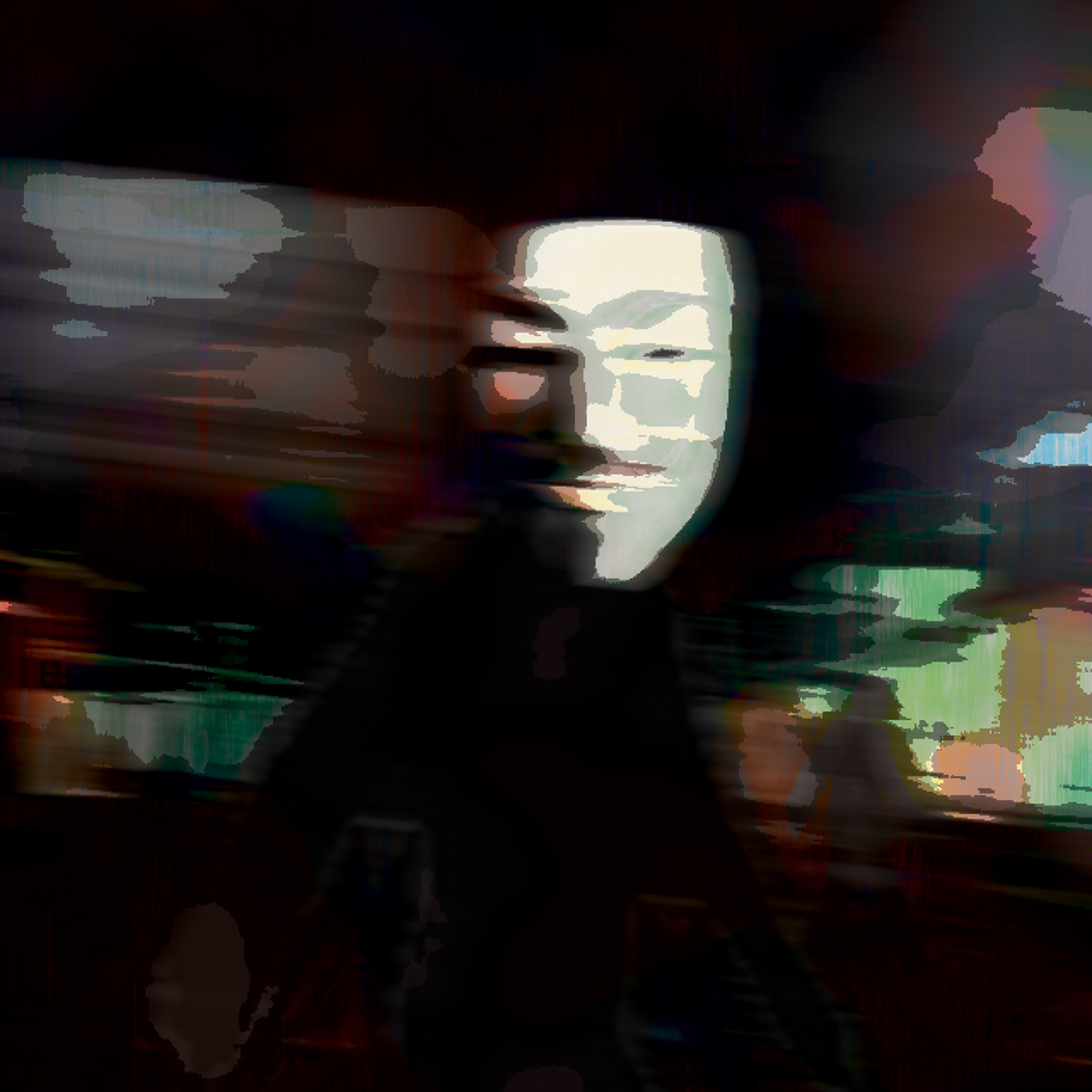 Funky Traveller episode artwork