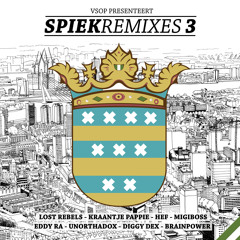 WAT WIL JE DOEN FT KRAANTJE PA