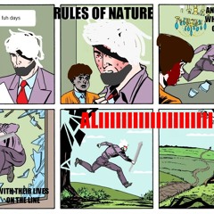 RULES OF NATURE.