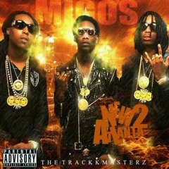 Migos - Came From Nothing