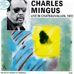 Blues For Some Bones - Charles Mingus