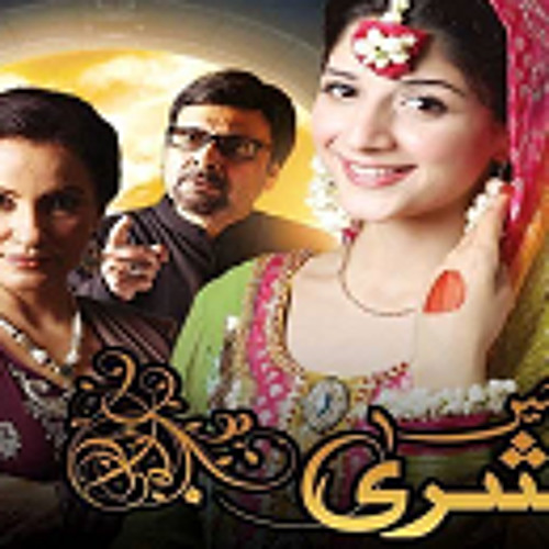 Mein Bushra - Title Song