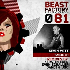 Kevin Witt - Smooth - Dandi & Ugo remix- 2014 - Renensanz records