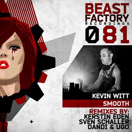 Kevin Witt - Smooth - Dandi & Ugo remix- 2014 - Renensanz records