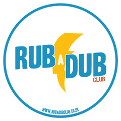 Cut La Vis Rub a Dub Mix