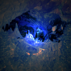 Blue Cave