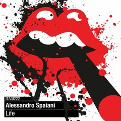 Alessandro Spaiani - Life - Dandi & Ugo remix- Italo Business Free Download.