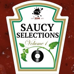Back In The Days (Saucy Records)