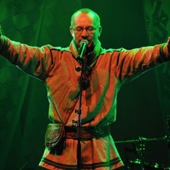 Wimme Saari - Lappish Yoiker From Finland